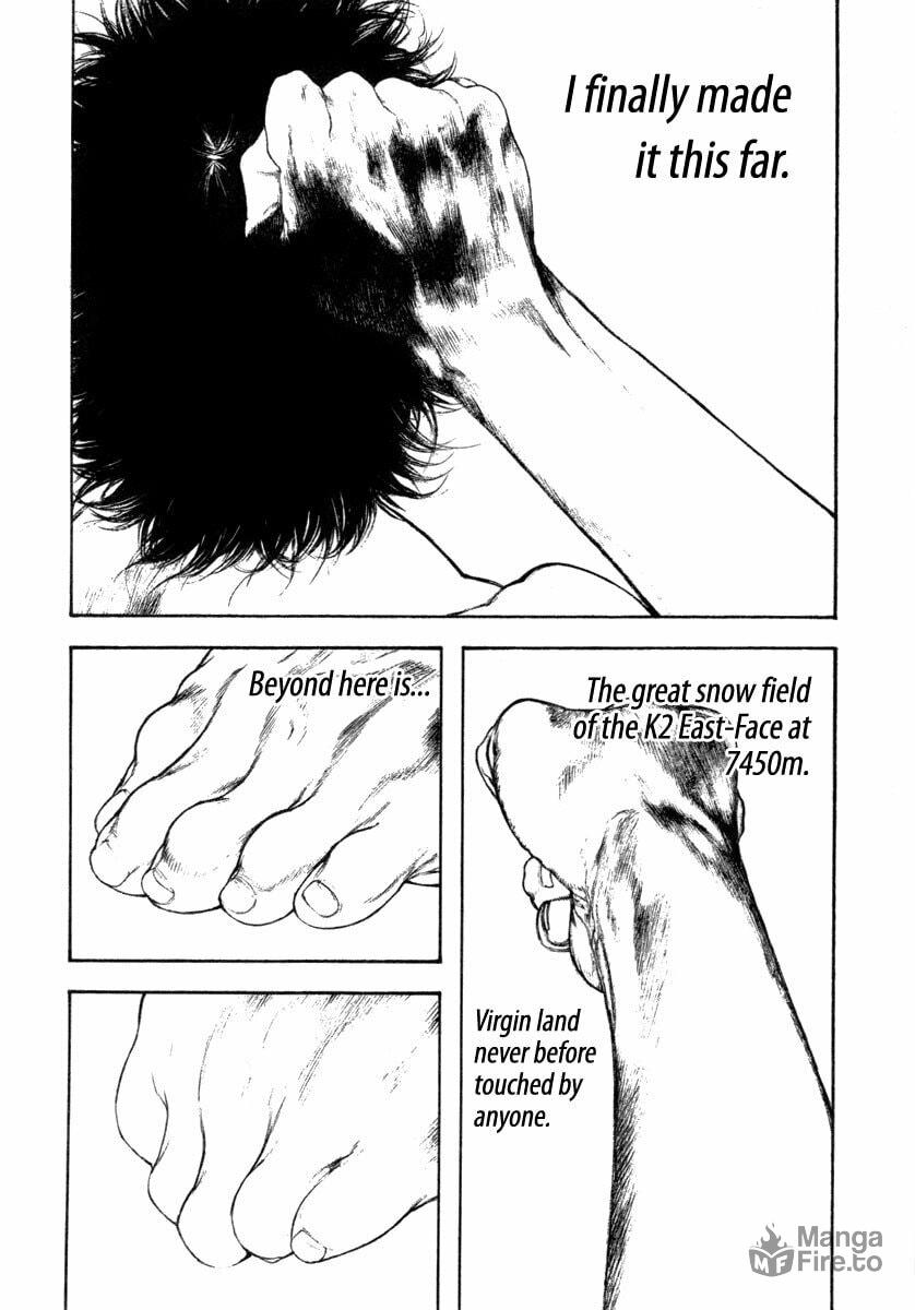 The Climber Chapter 157 image 06
