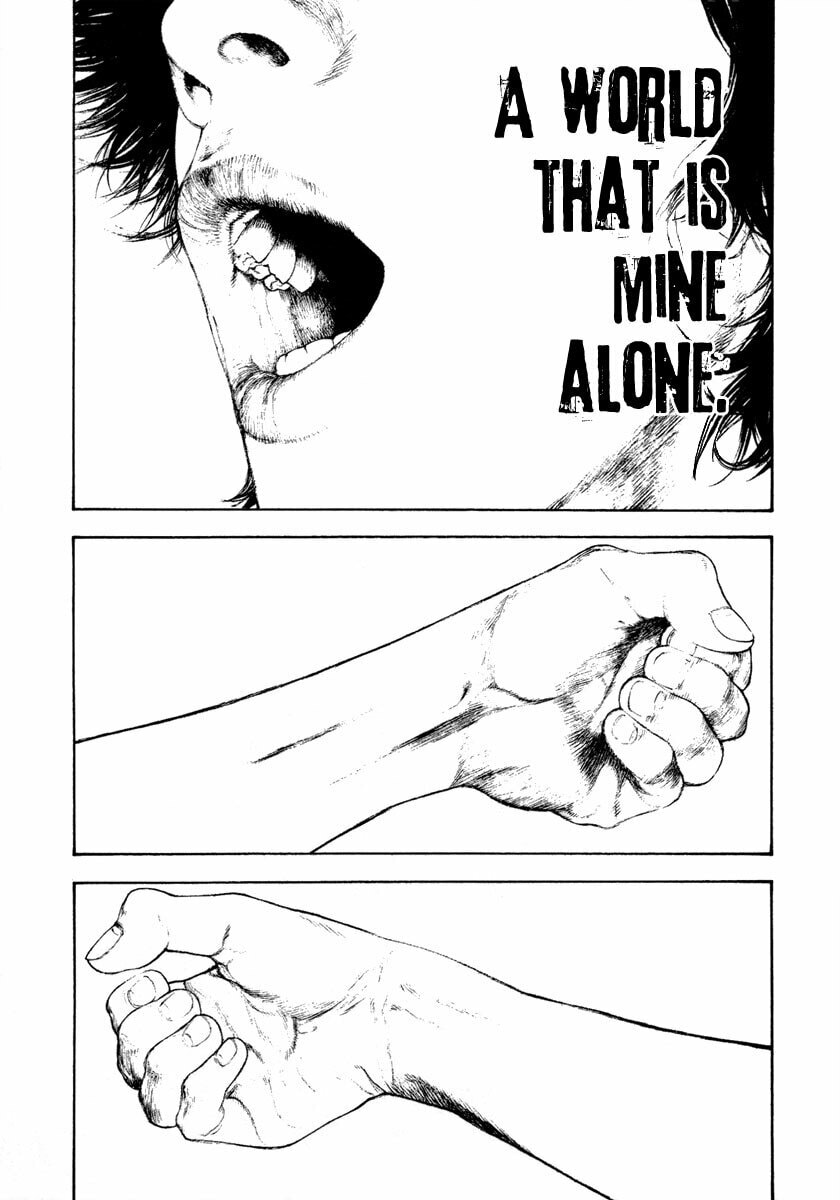 The Climber Chapter 157 image 07