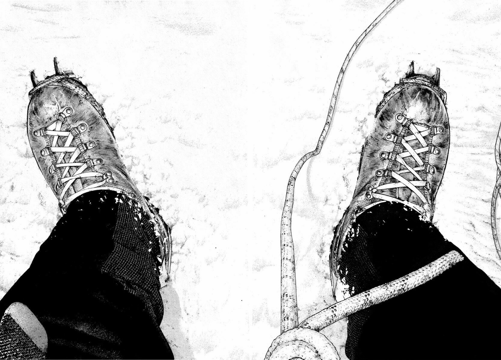 The Climber Chapter 157 image 08