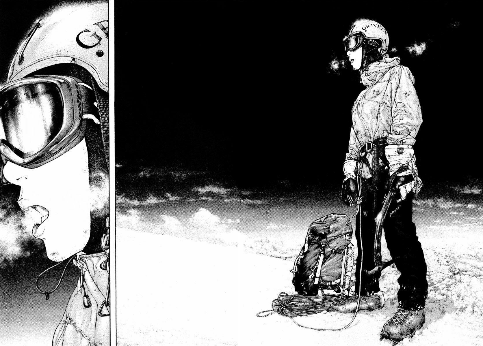 The Climber Chapter 157 image 09