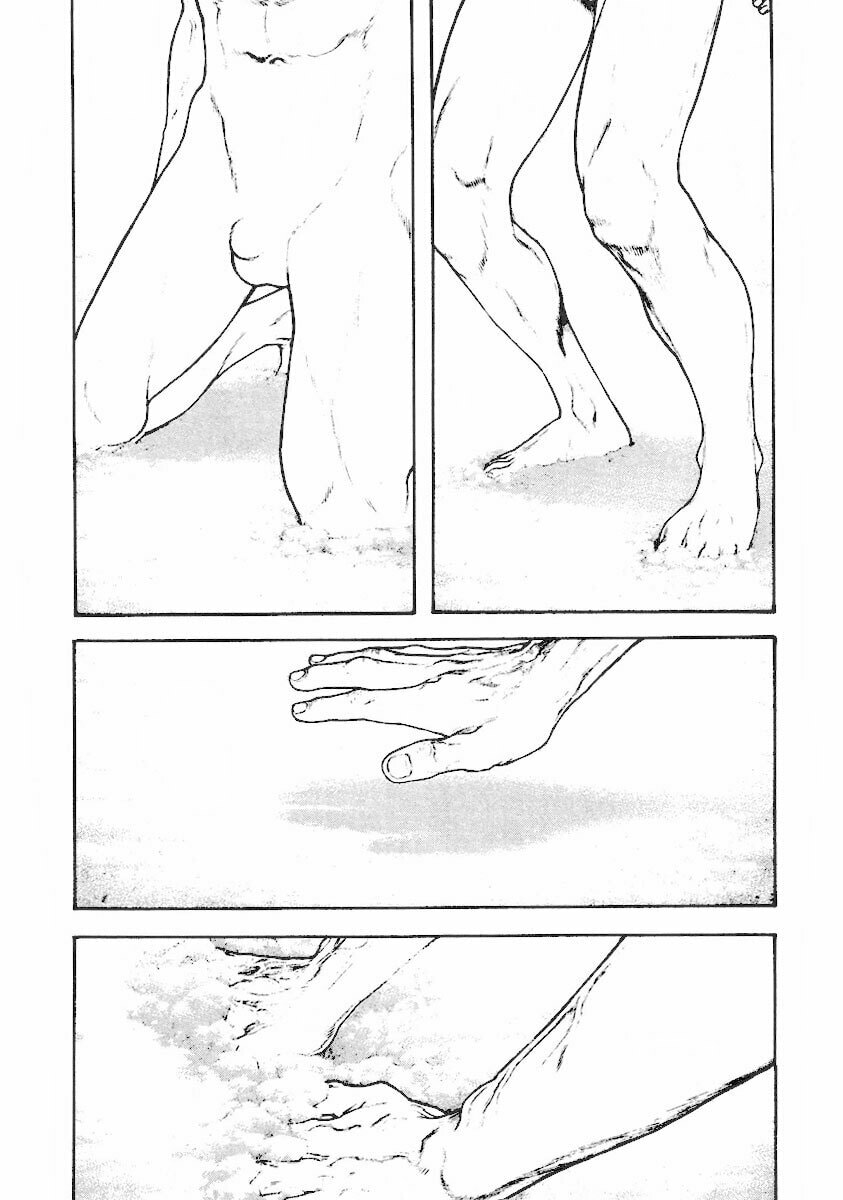 The Climber Chapter 157 image 11