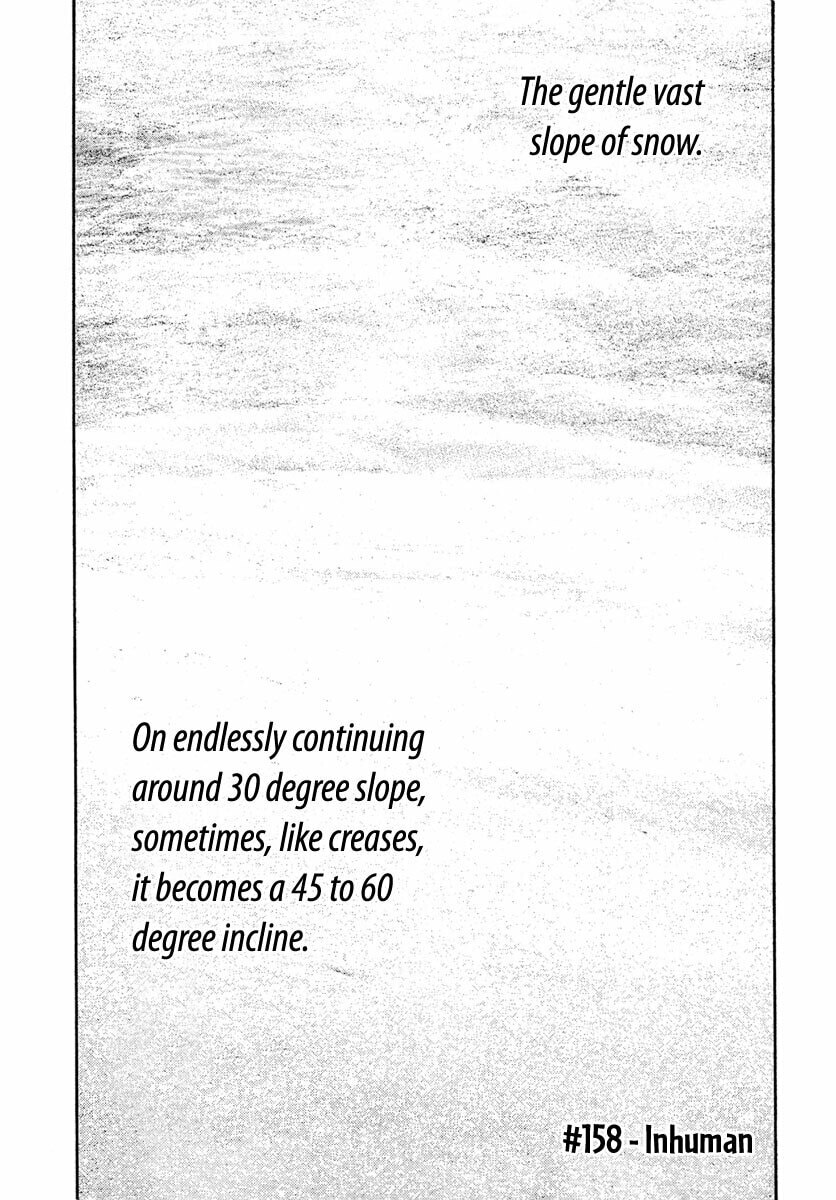 The Climber Chapter 158 image 01
