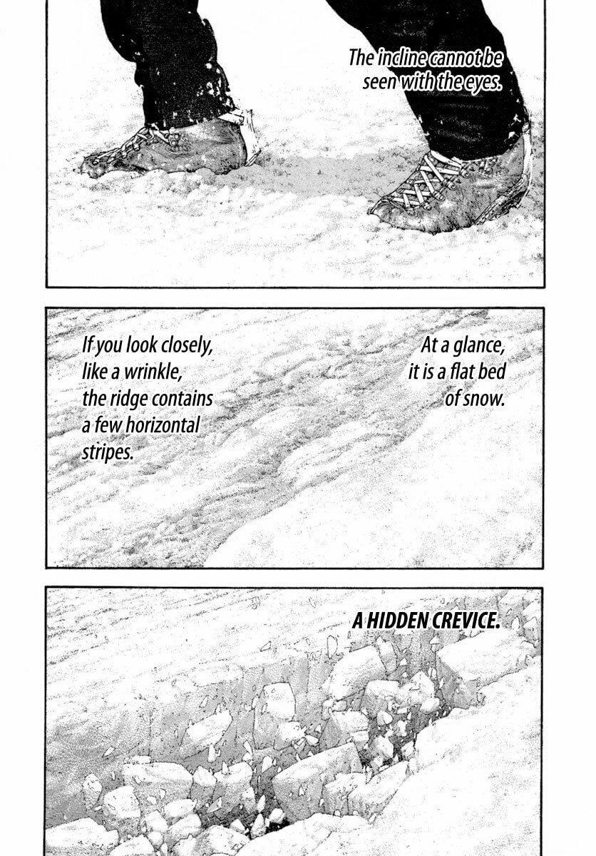 The Climber Chapter 158 image 02
