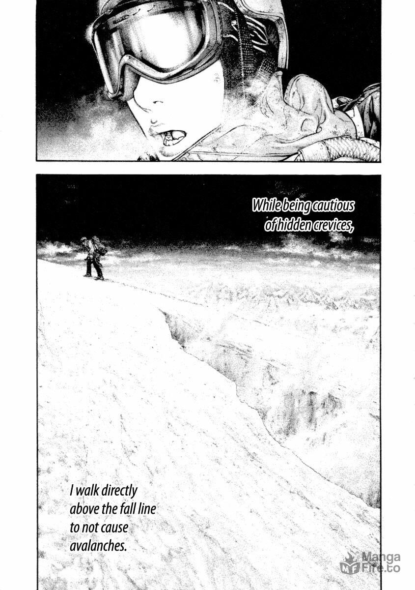 The Climber Chapter 158 image 03