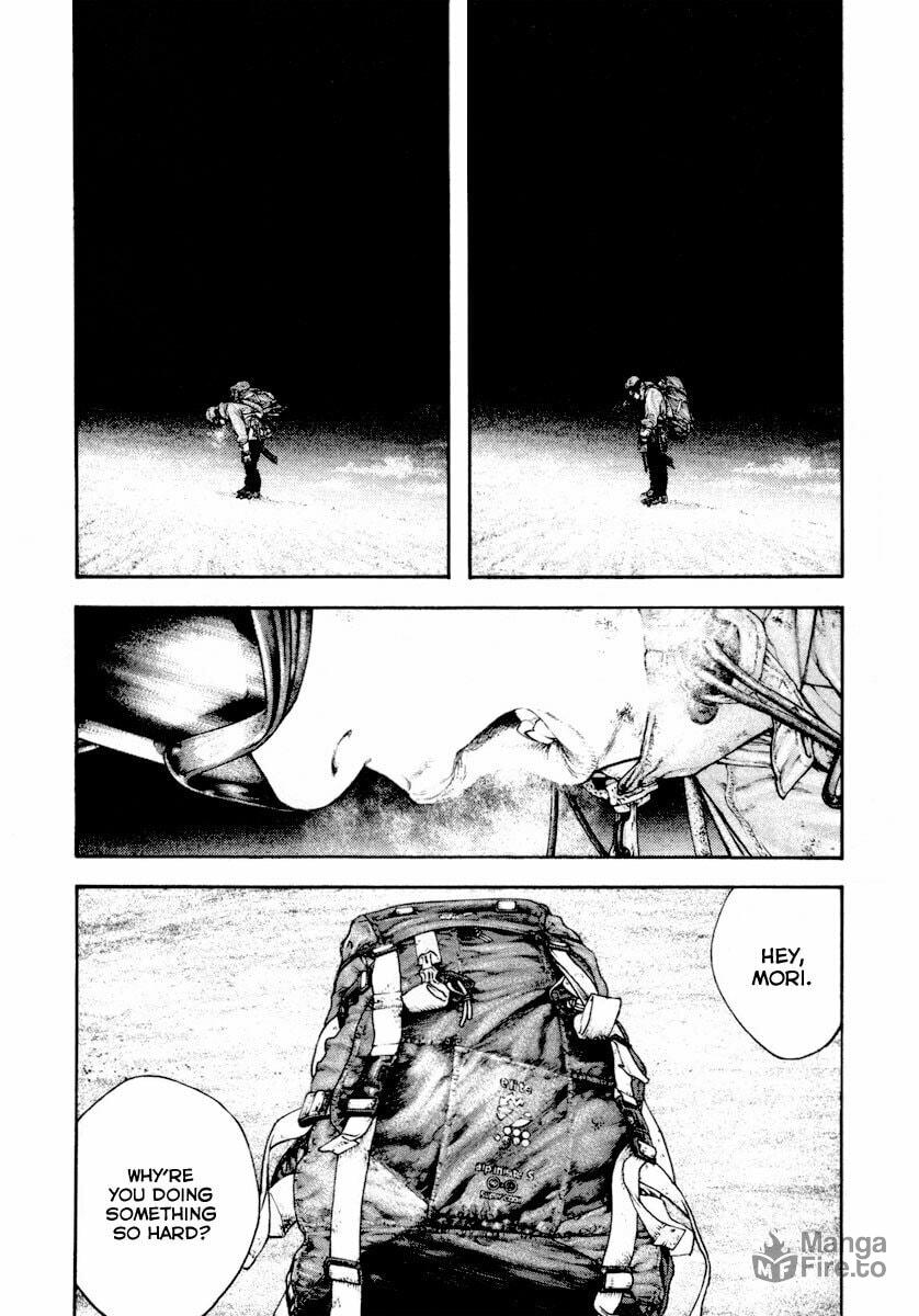 The Climber Chapter 158 image 05