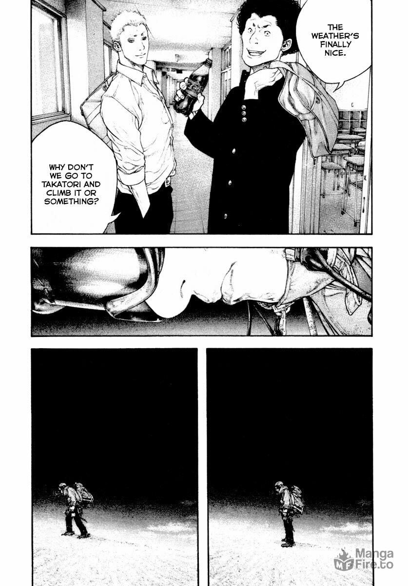 The Climber Chapter 158 image 06