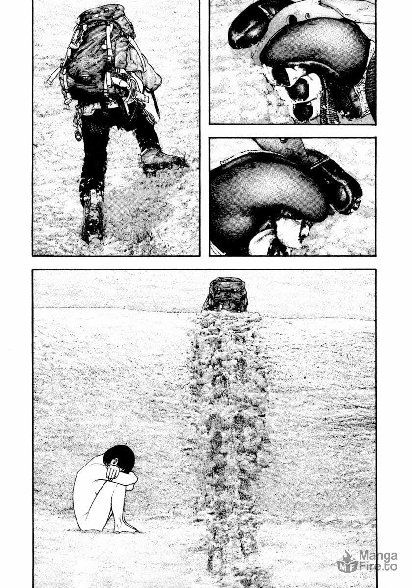 The Climber Chapter 158 image 10