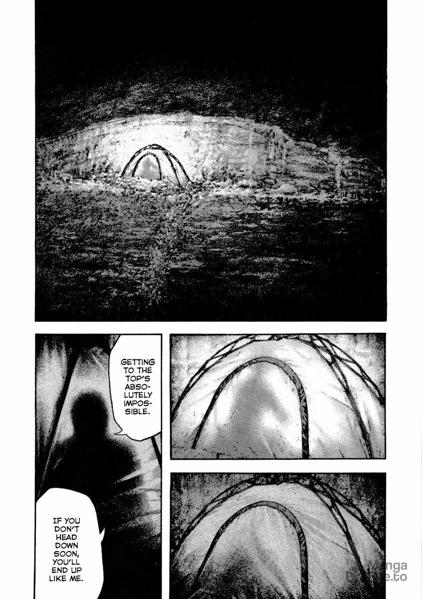 The Climber Chapter 158 image 12
