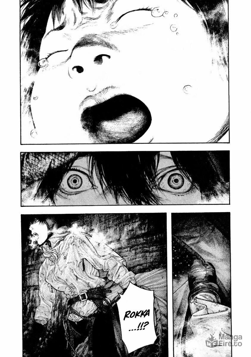 The Climber Chapter 158 image 15