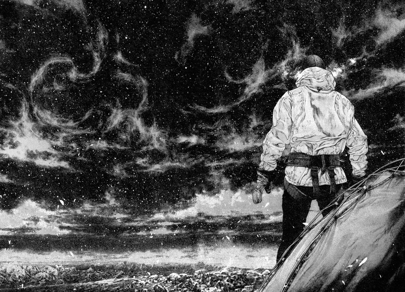 The Climber Chapter 158 image 16