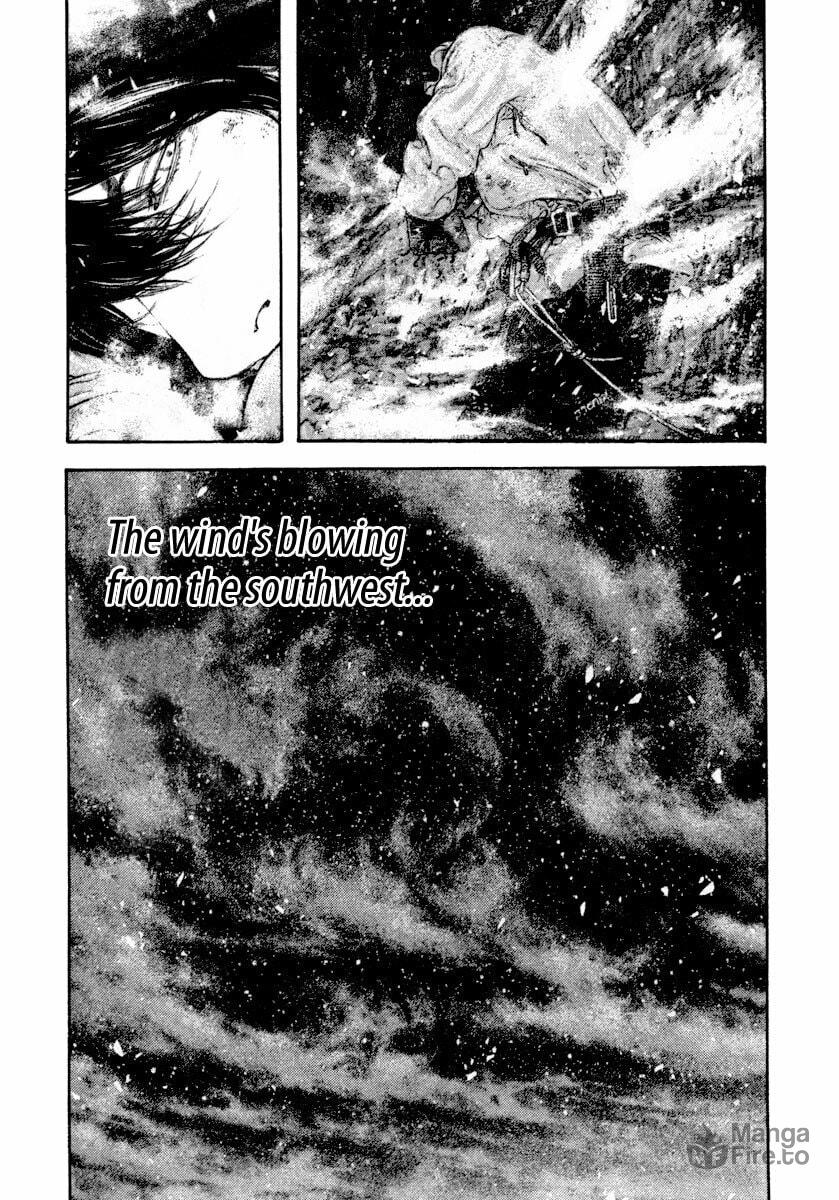 The Climber Chapter 159 image 03