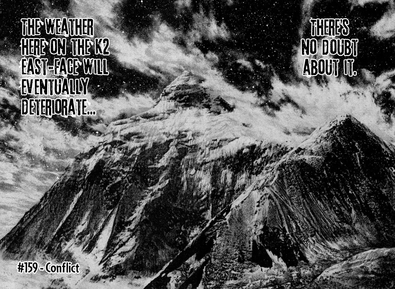 The Climber Chapter 159 image 04