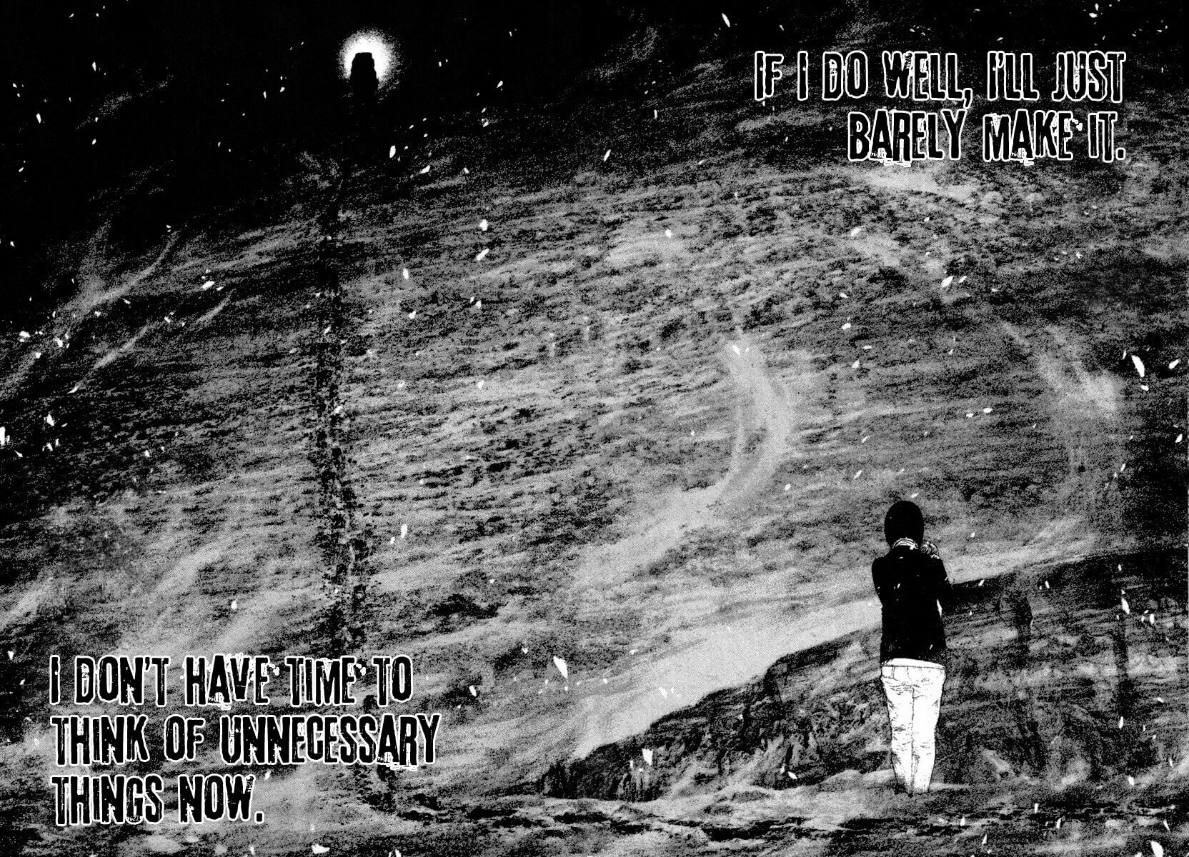 The Climber Chapter 159 image 09