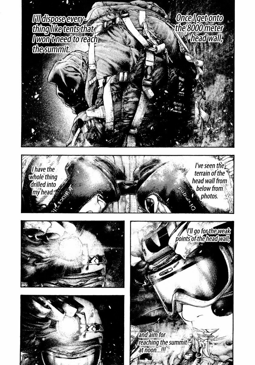 The Climber Chapter 159 image 07