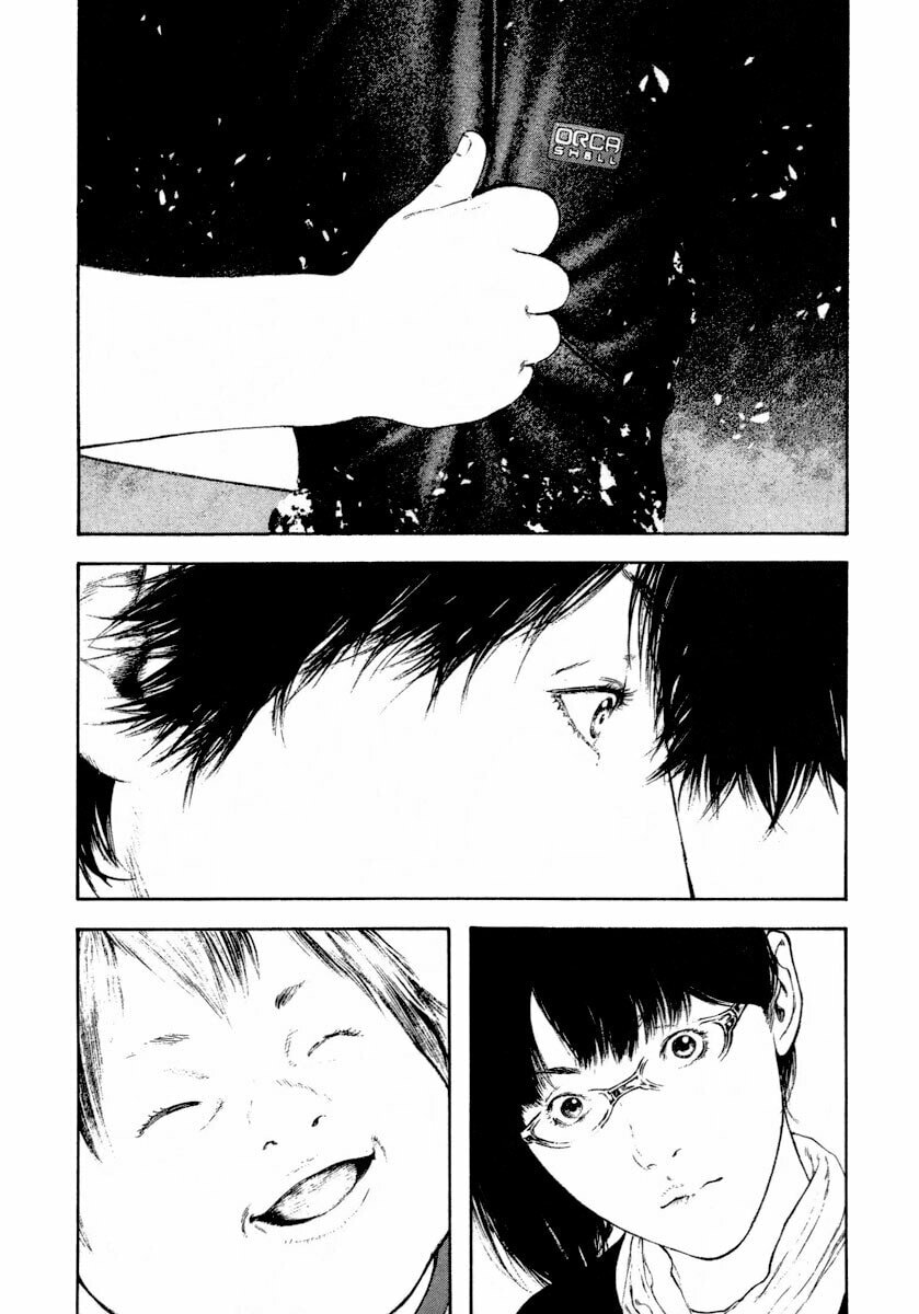 The Climber Chapter 159 image 11