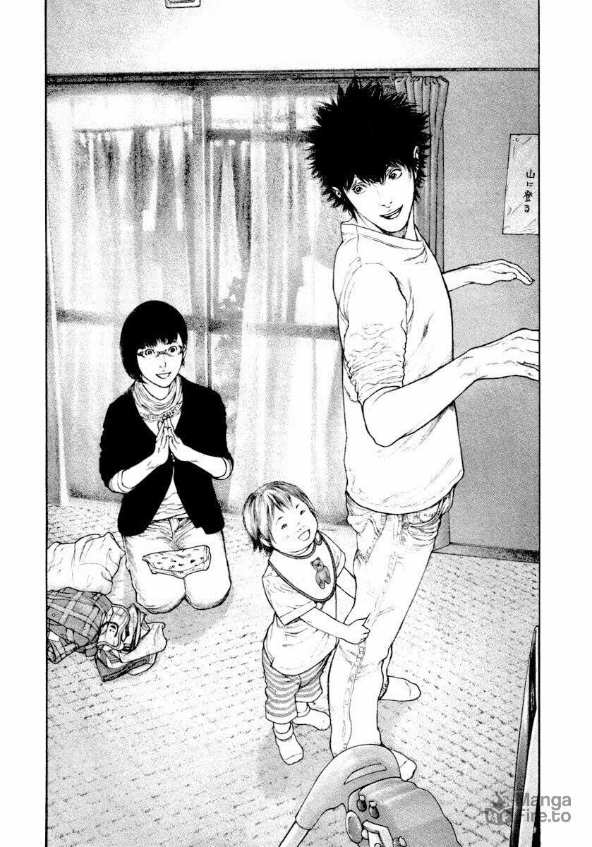 The Climber Chapter 159 image 12