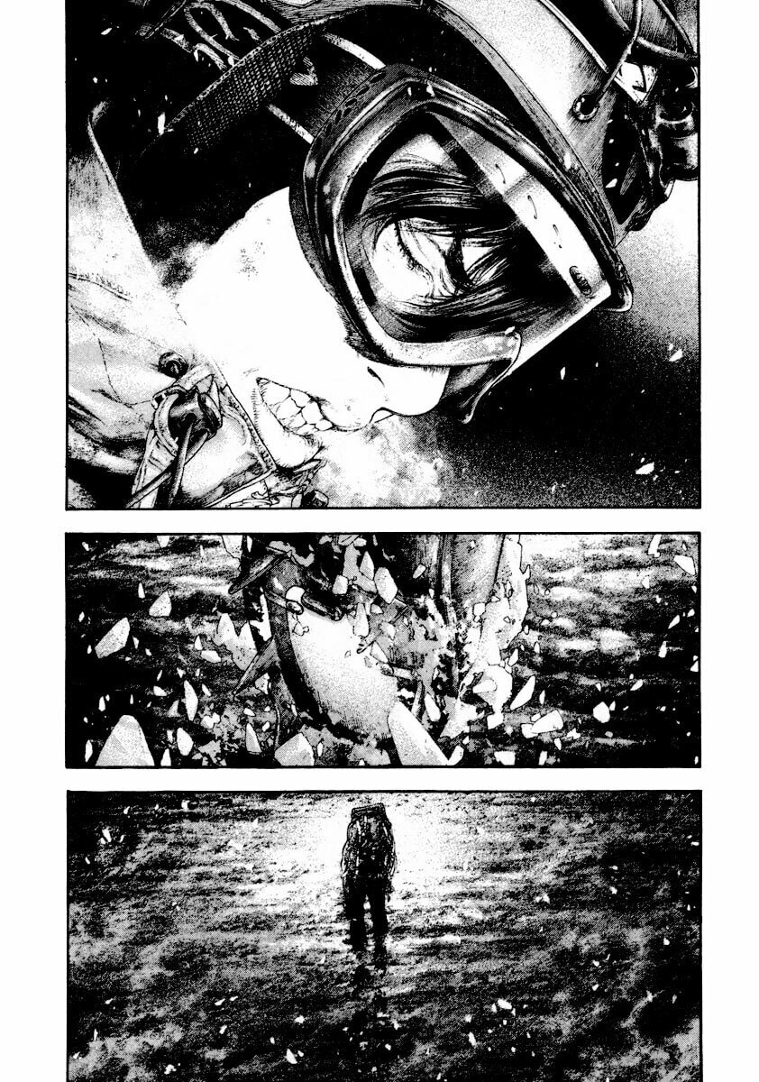 The Climber Chapter 159 image 13