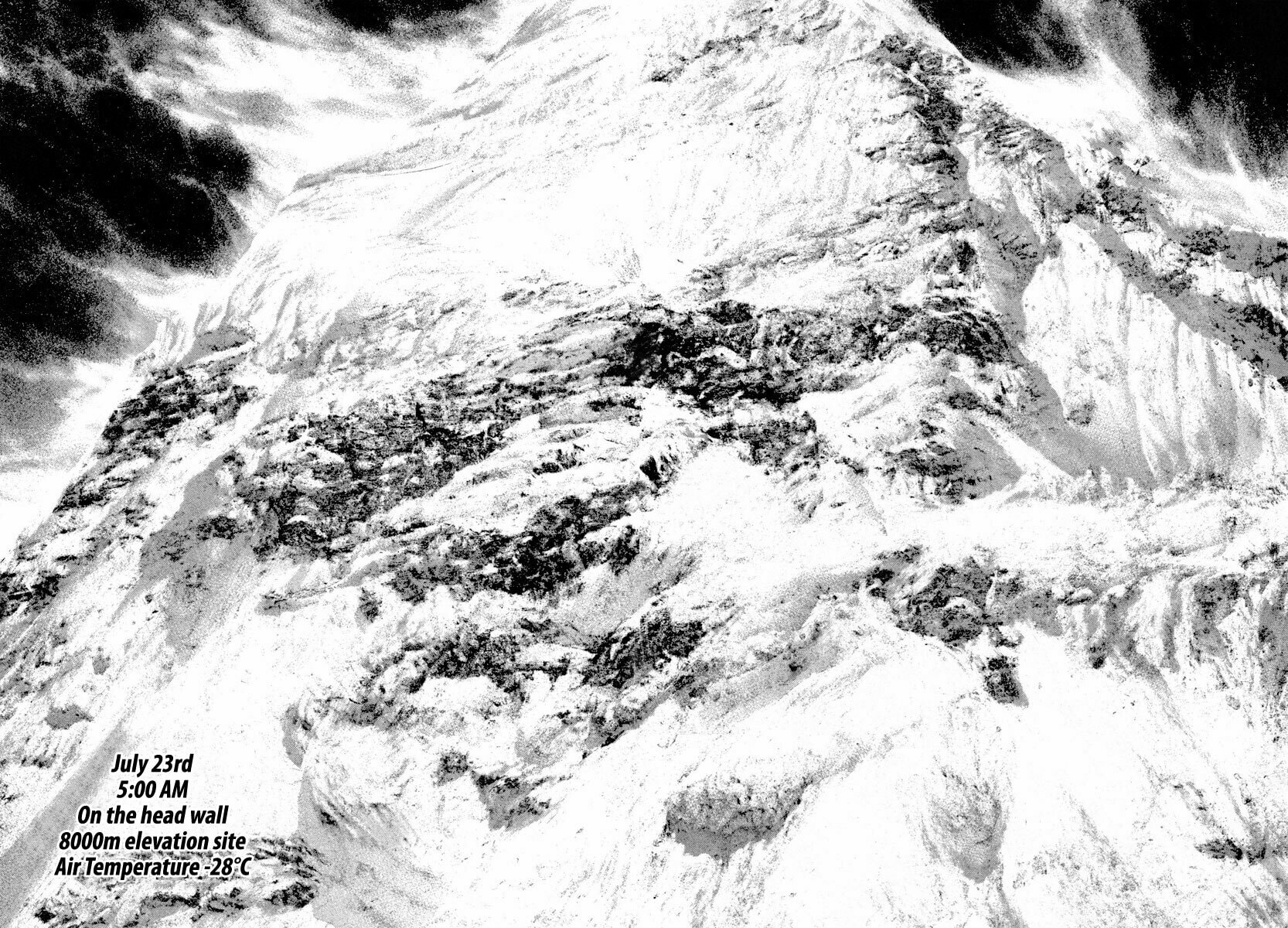 The Climber Chapter 159 image 16