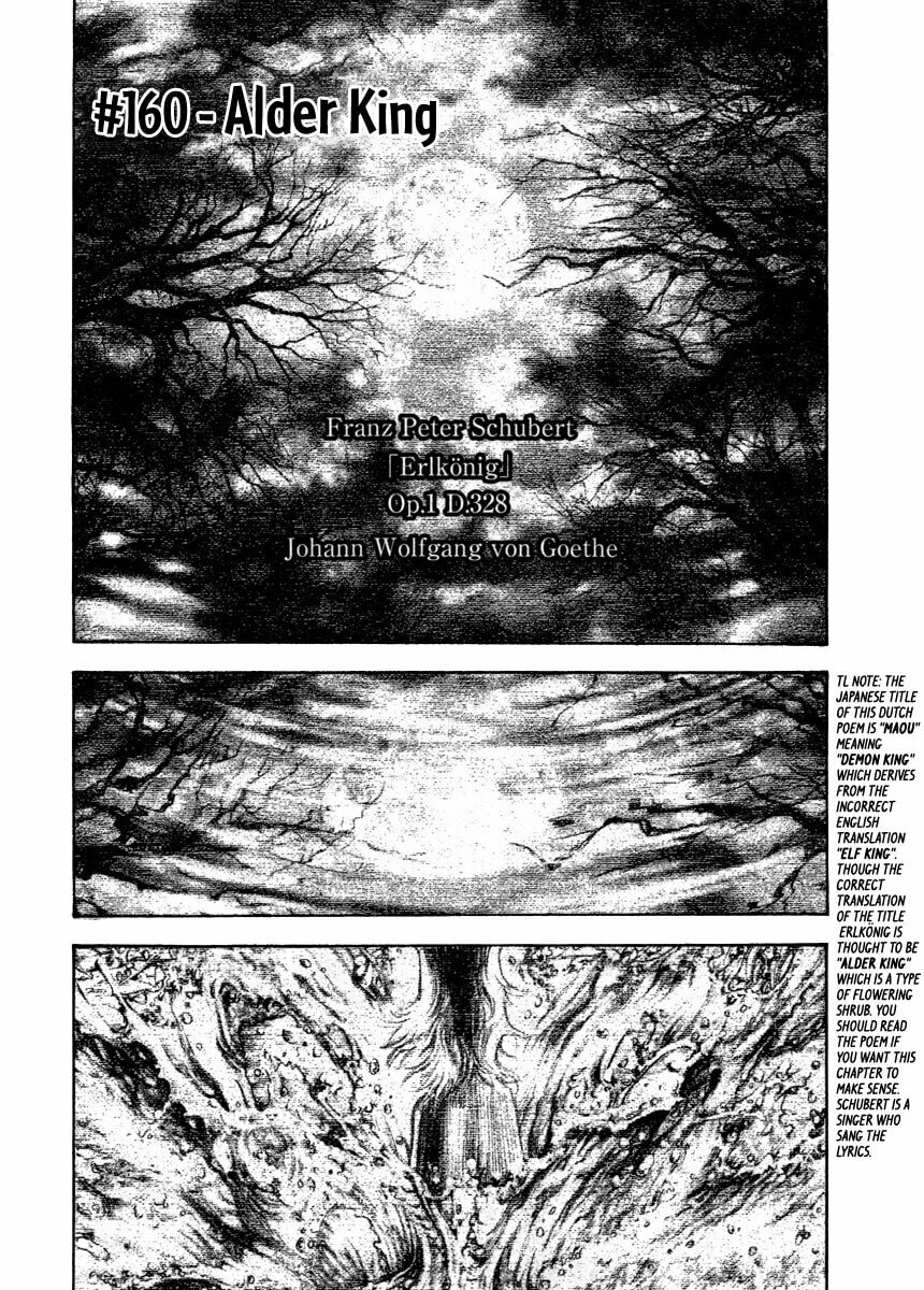 The Climber Chapter 160 image 01
