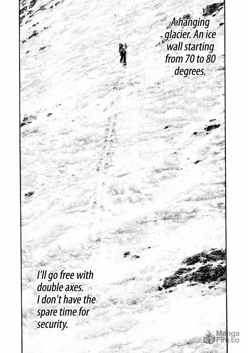The Climber Chapter 160 image 03