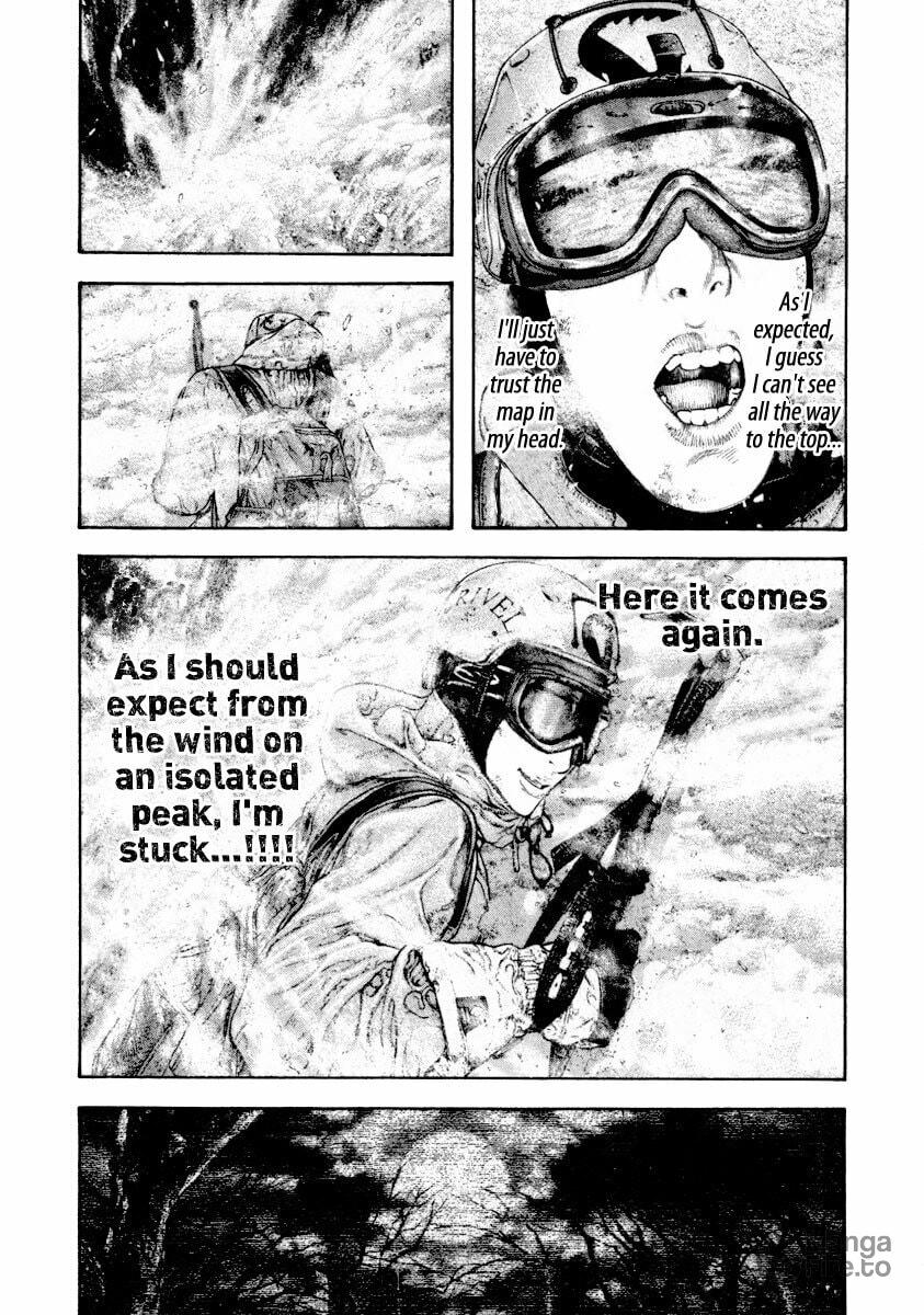 The Climber Chapter 160 image 05