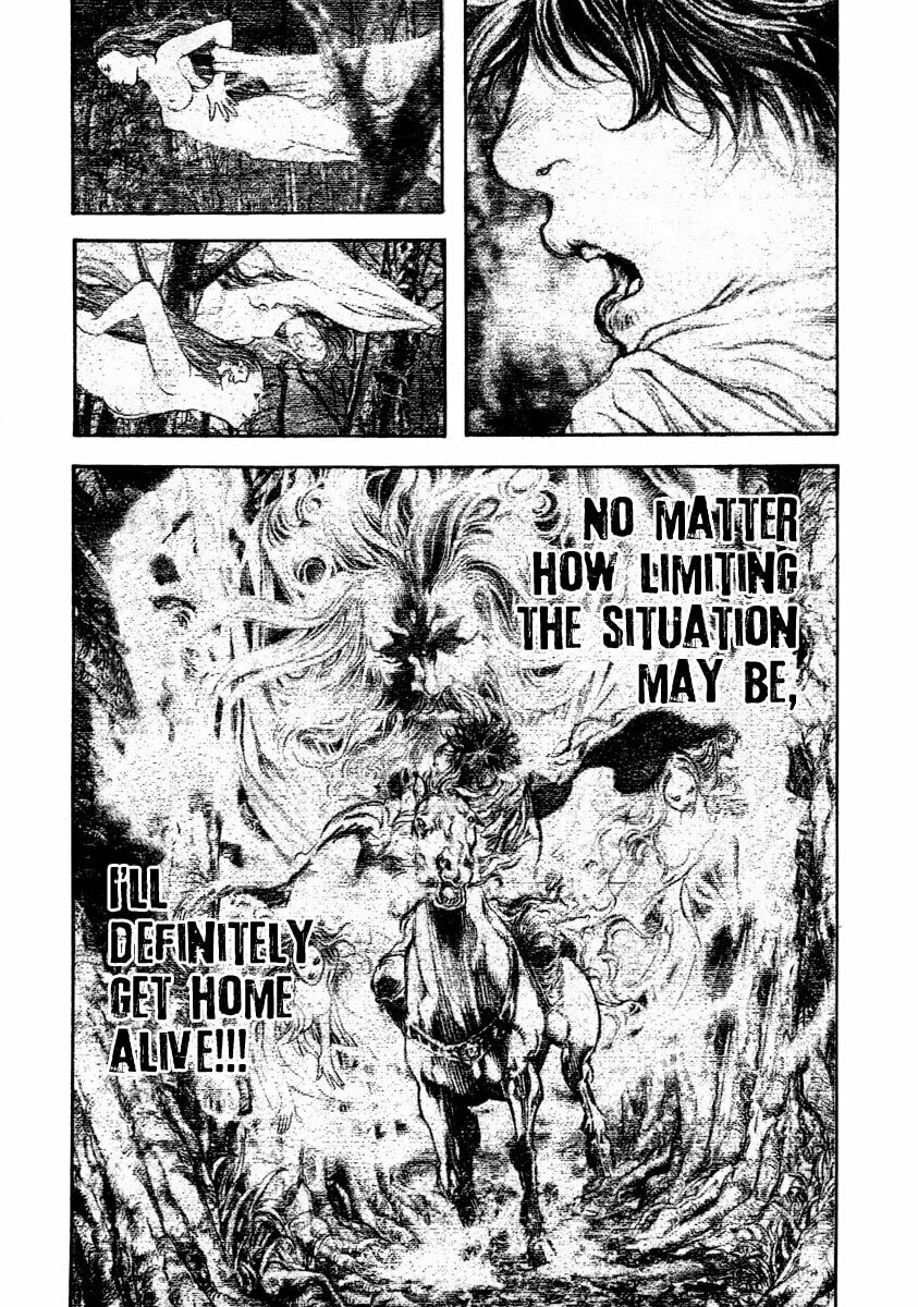The Climber Chapter 160 image 07