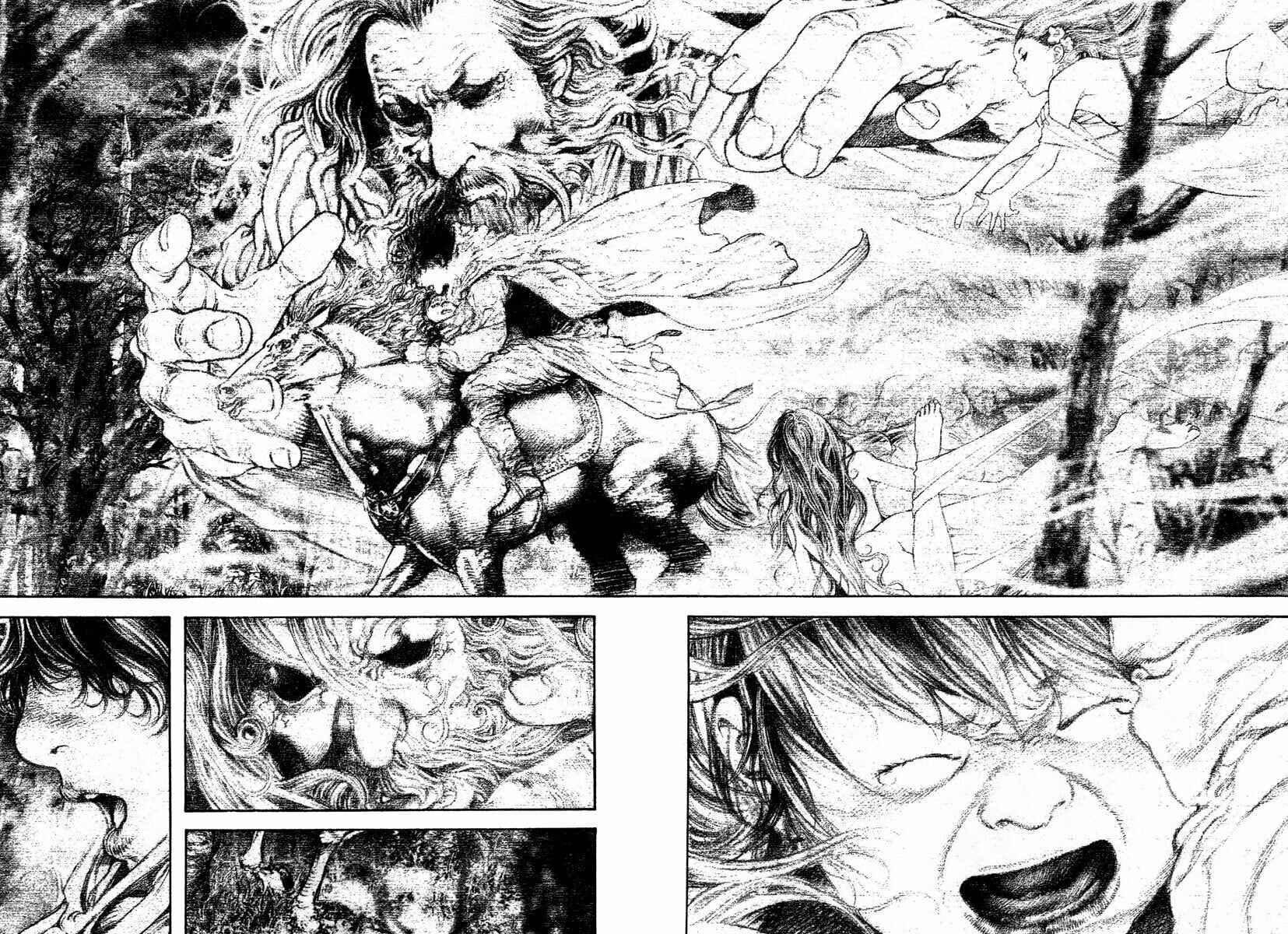 The Climber Chapter 160 image 11