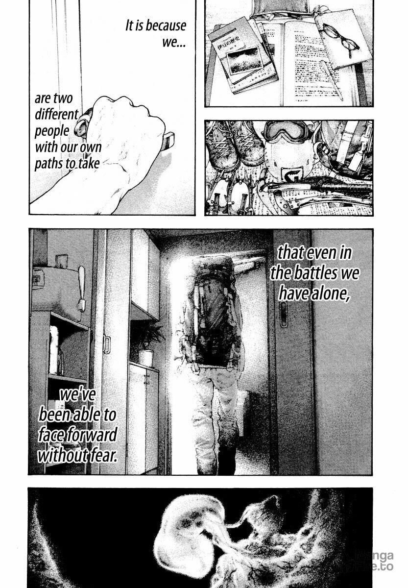 The Climber Chapter 160 image 09