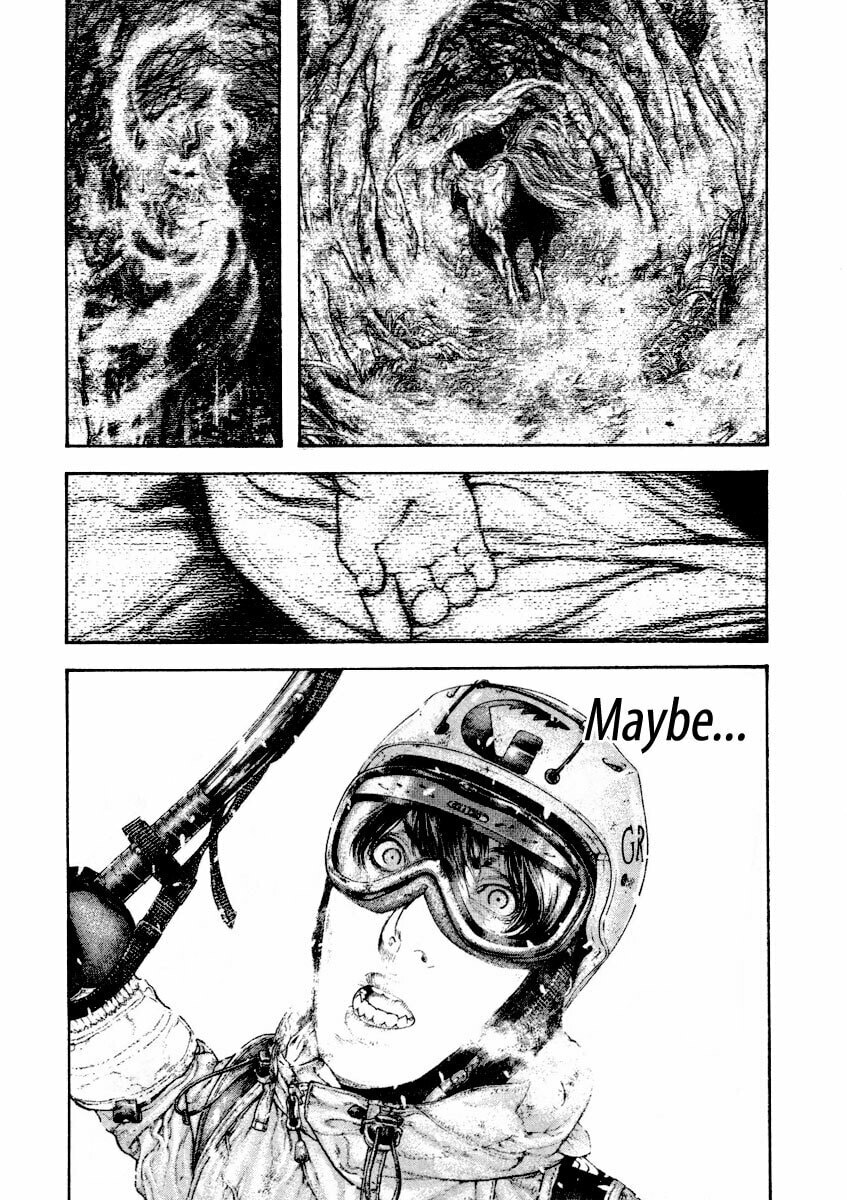 The Climber Chapter 160 image 13