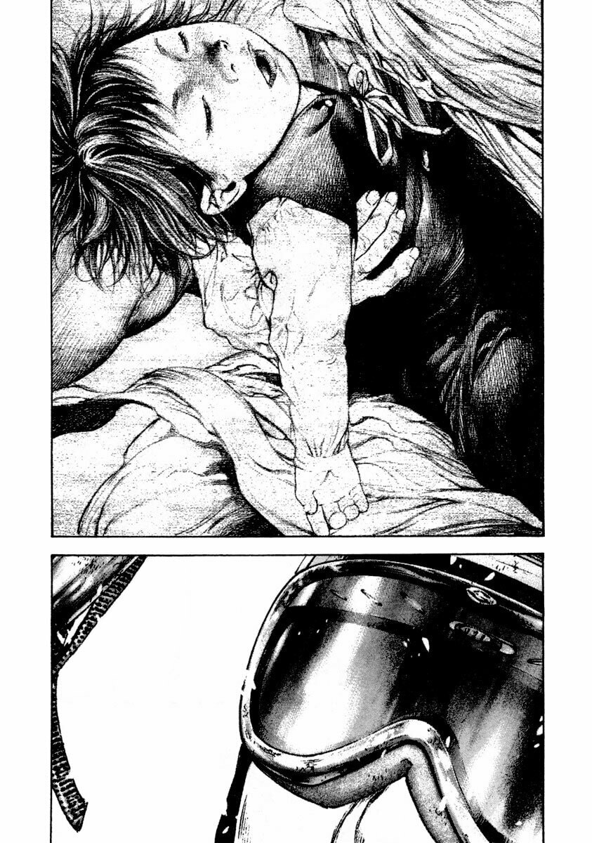 The Climber Chapter 160 image 16