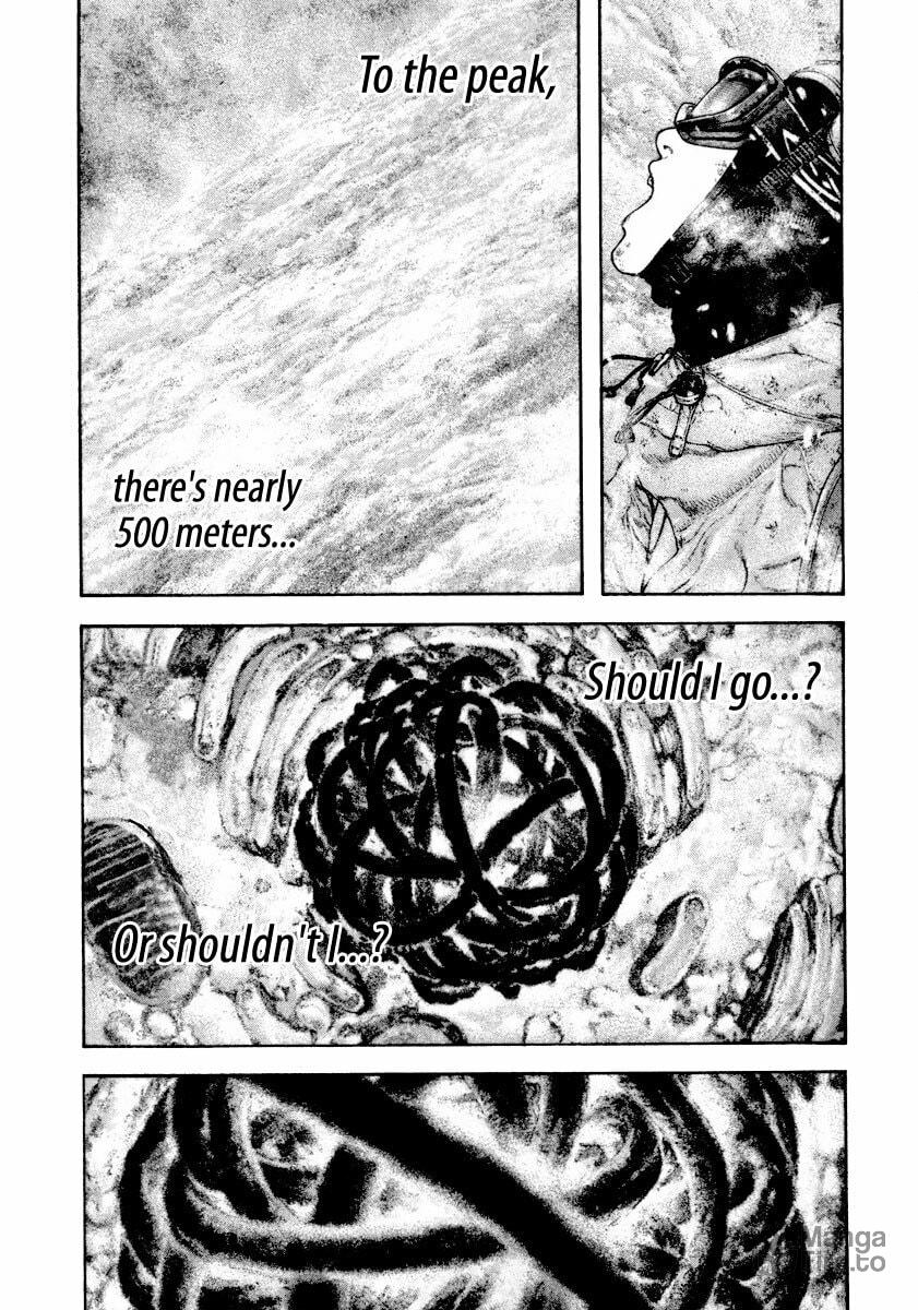 The Climber Chapter 161 image 03