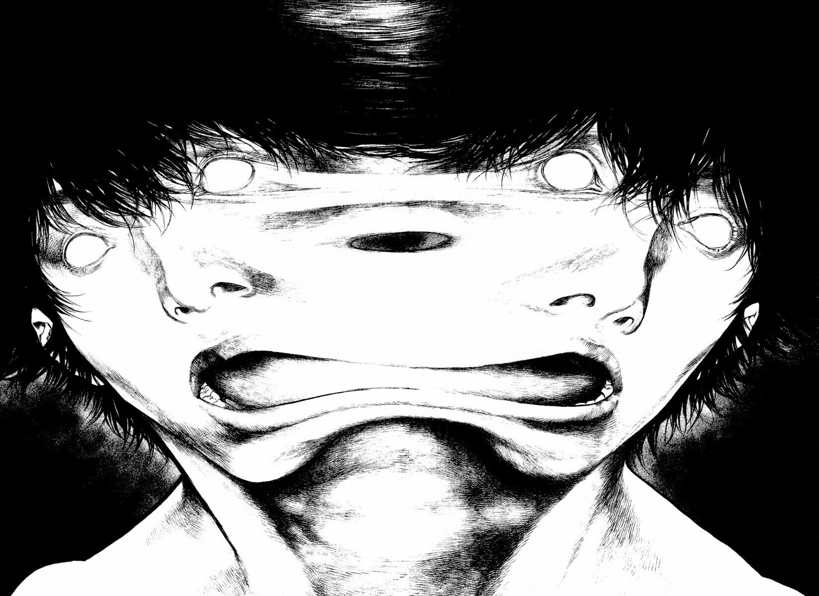 The Climber Chapter 161 image 06