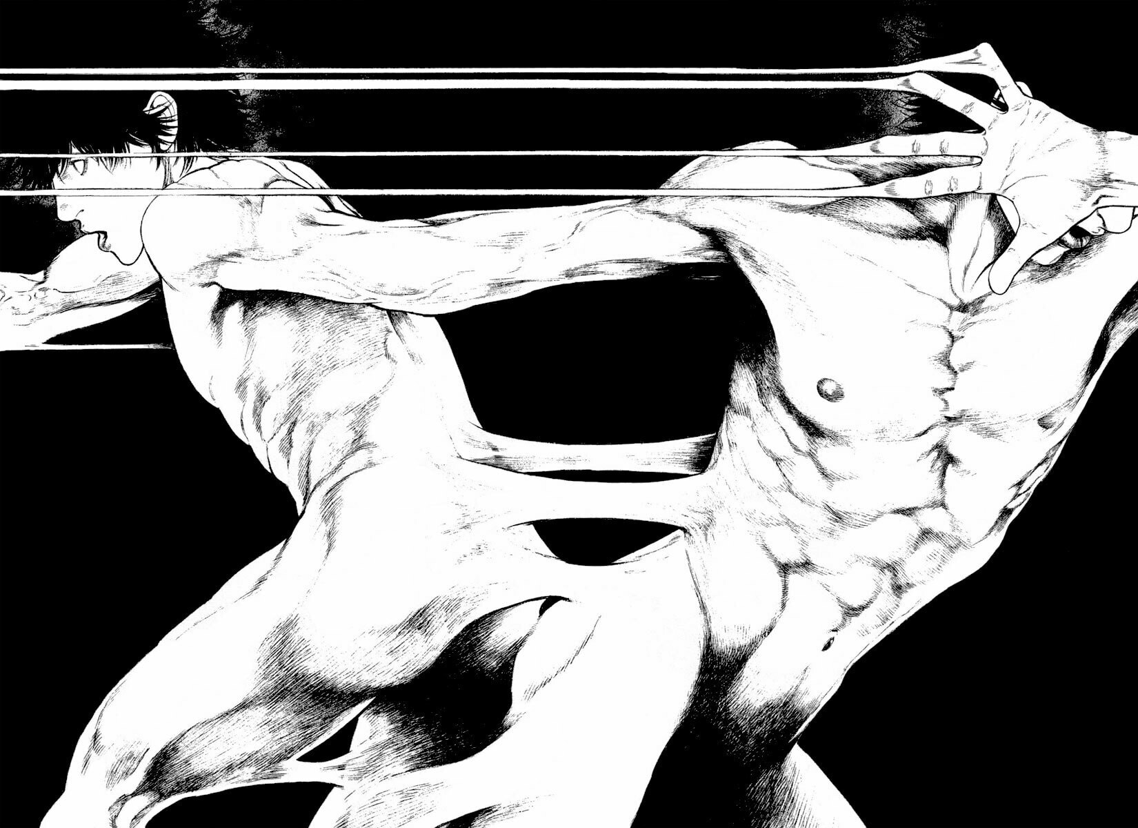 The Climber Chapter 161 image 07