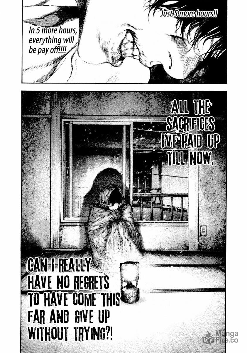 The Climber Chapter 161 image 10