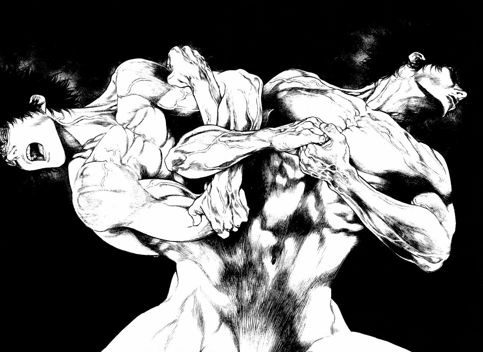 The Climber Chapter 161 image 12