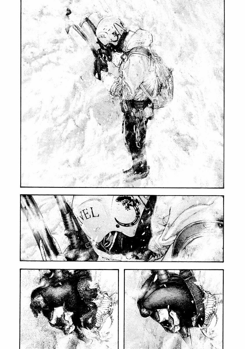 The Climber Chapter 161 image 14