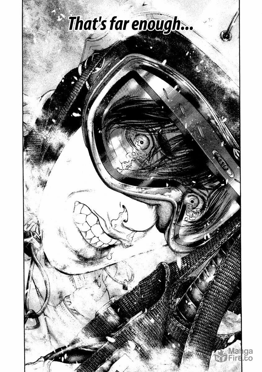 The Climber Chapter 161 image 15