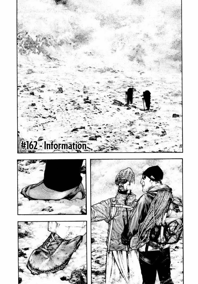 The Climber Chapter 162 image 01