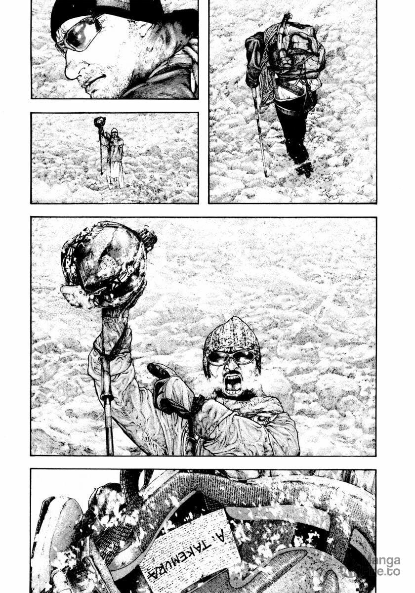 The Climber Chapter 162 image 03