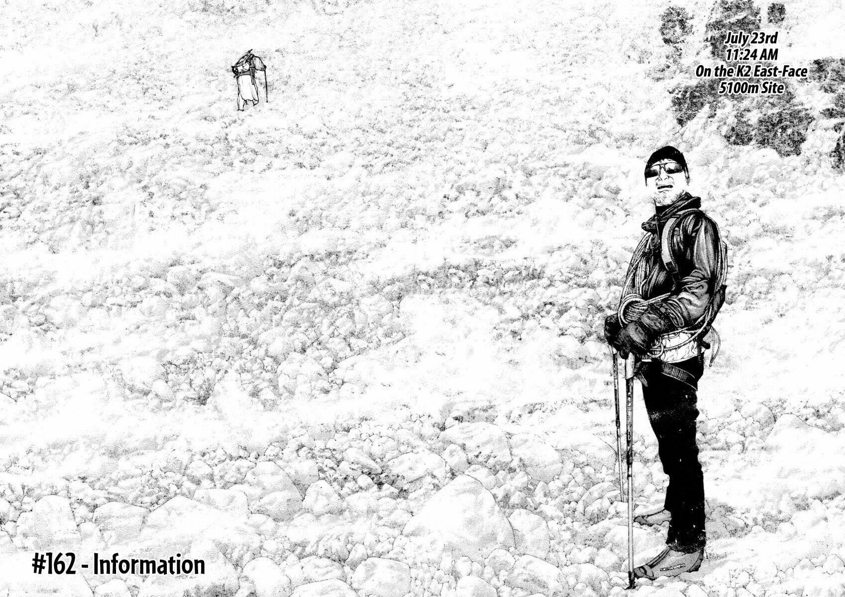 The Climber Chapter 162 image 02
