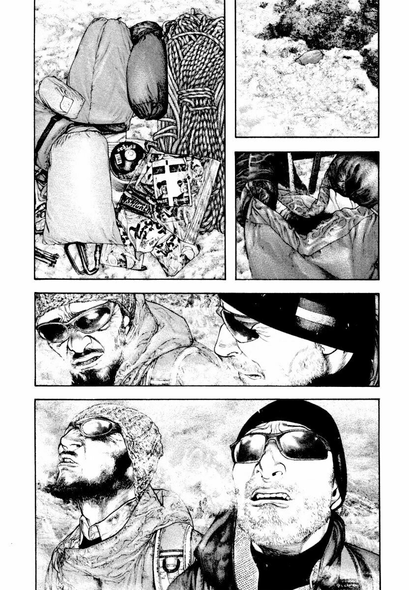 The Climber Chapter 162 image 04