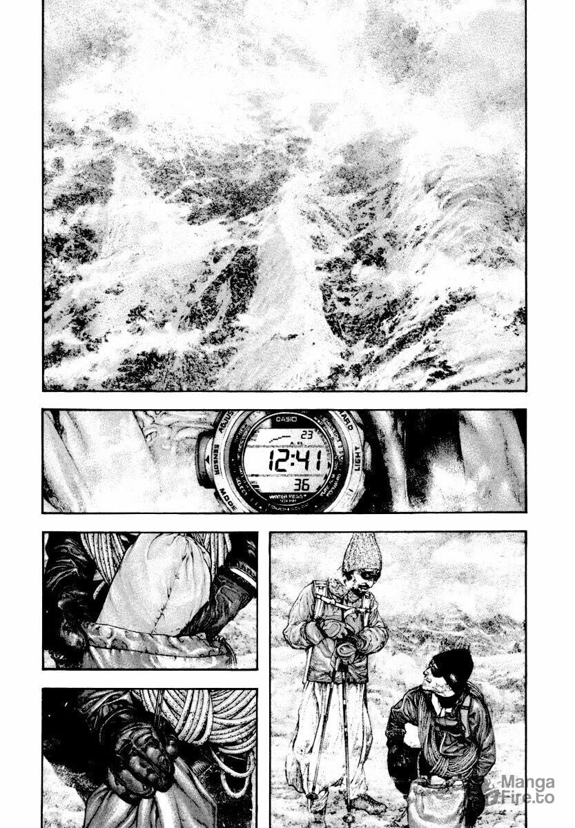 The Climber Chapter 162 image 05