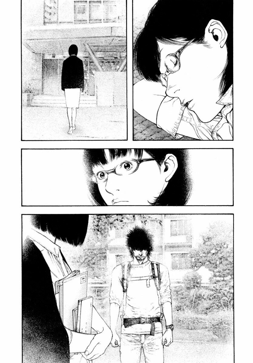 The Climber Chapter 162 image 08