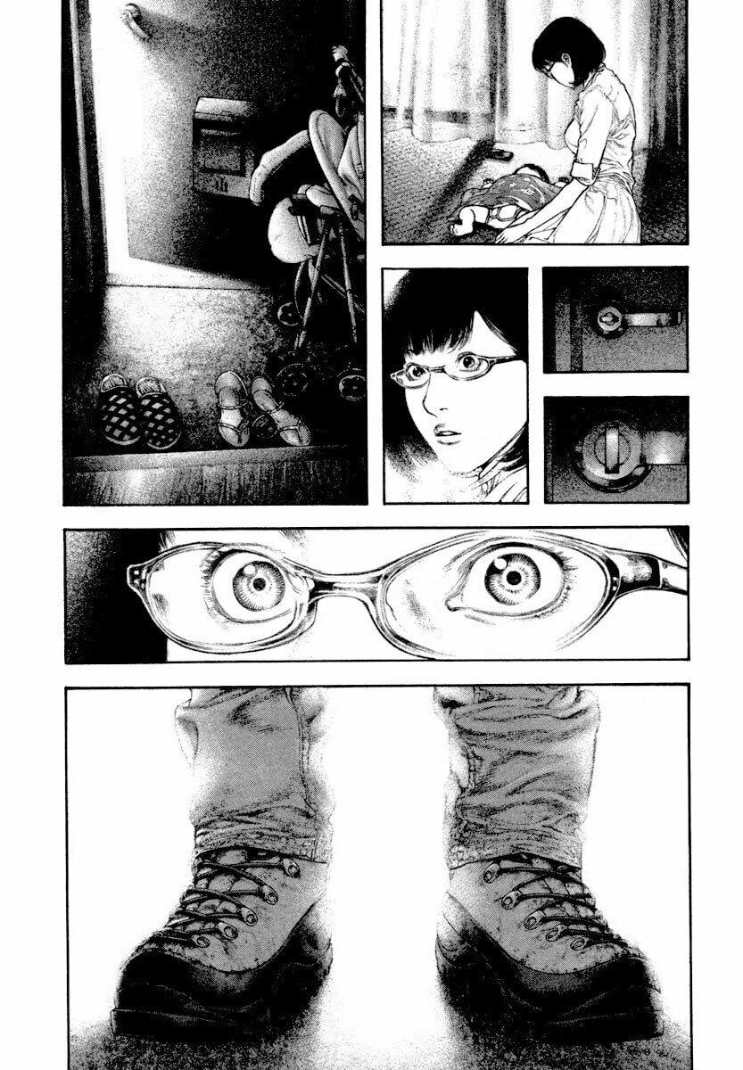 The Climber Chapter 162 image 13