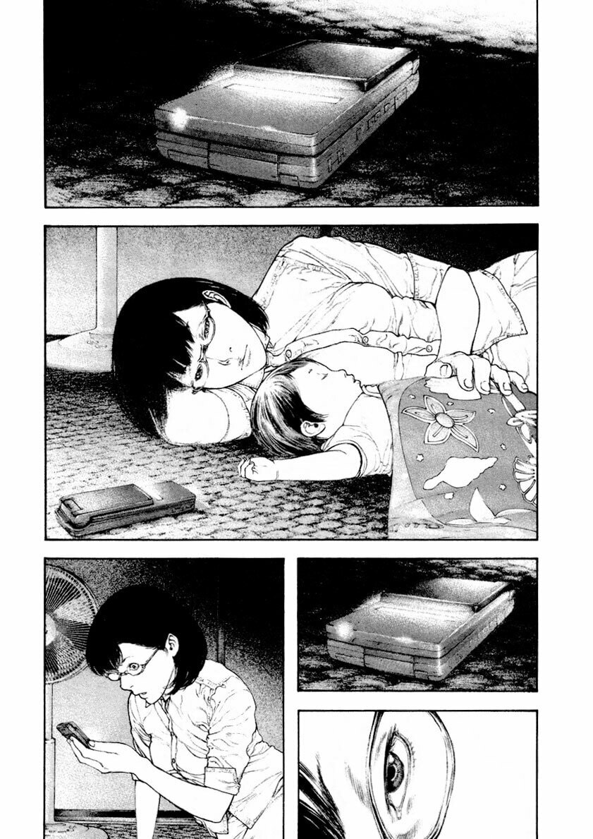 The Climber Chapter 162 image 14