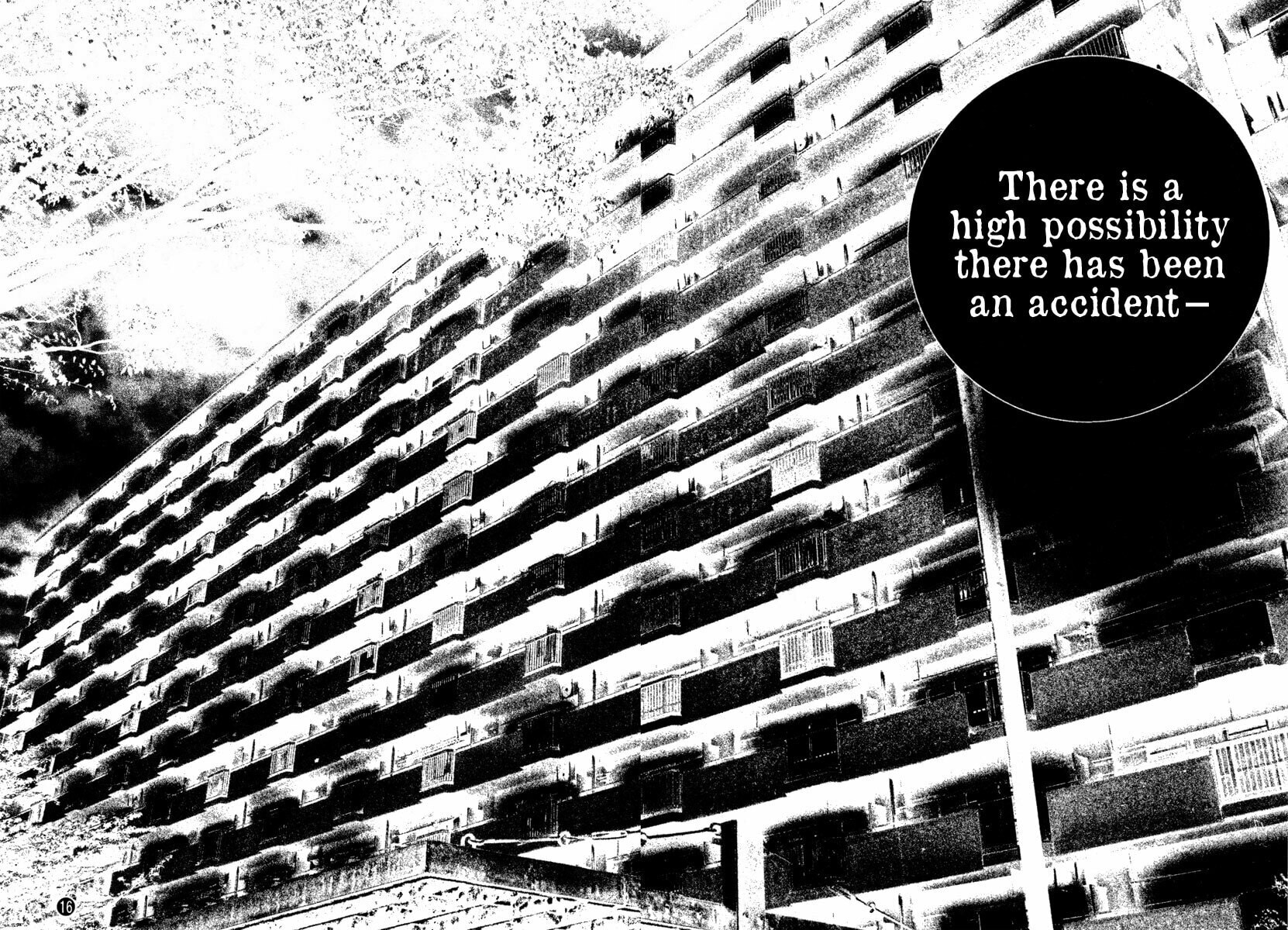 The Climber Chapter 162 image 16
