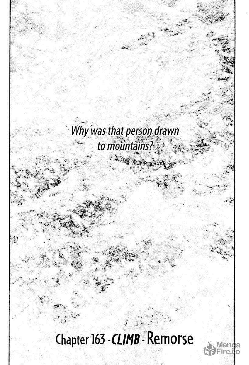 The Climber Chapter 163 image 05