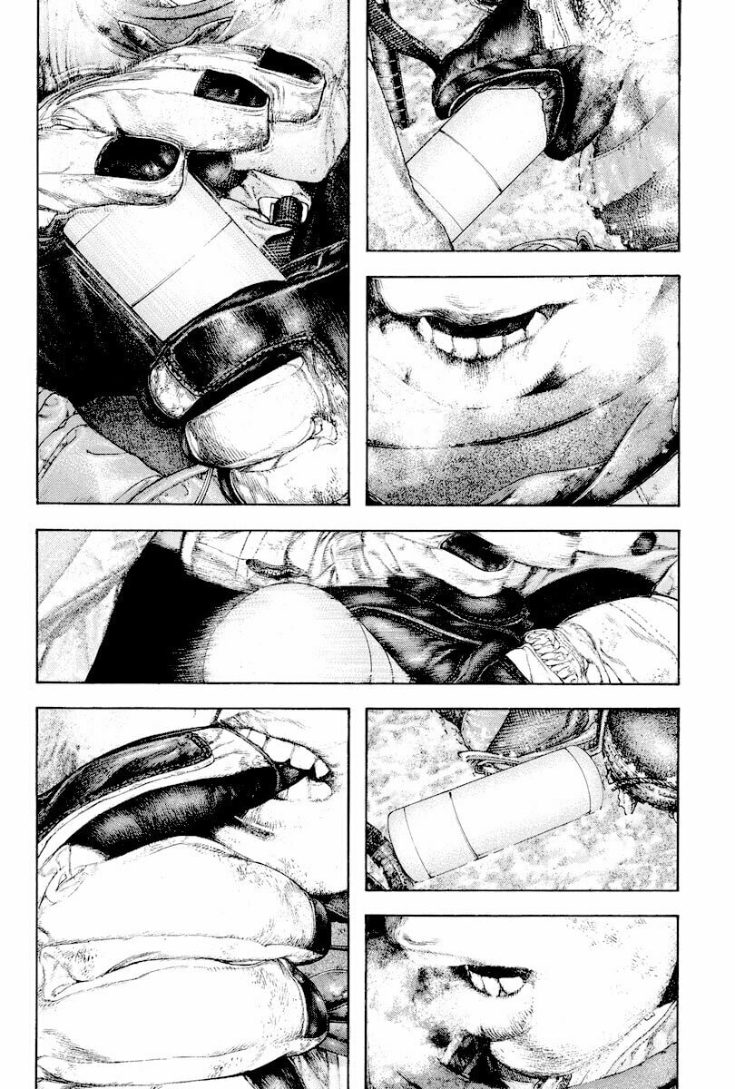 The Climber Chapter 163 image 08
