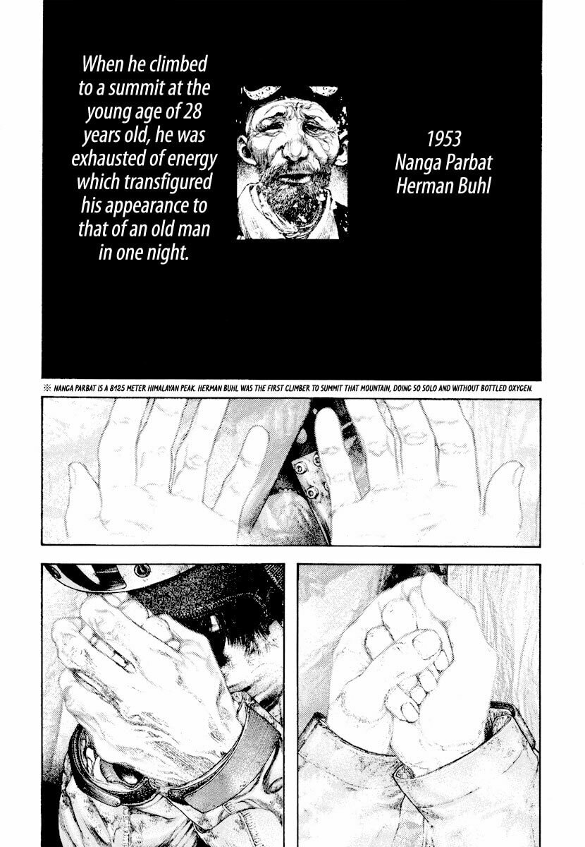The Climber Chapter 163 image 11