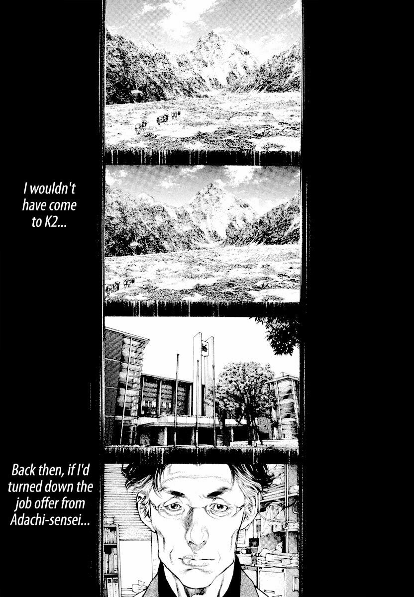 The Climber Chapter 163 image 13